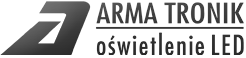 ARMA TRONIK наружное внутреннее промышленное энергосберегающее светодиодное освещение производитель в Польше